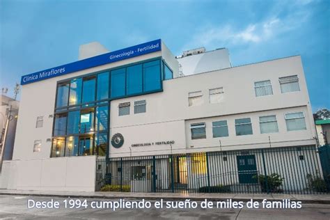 clinica de miraflores|Clínica Miraflores 